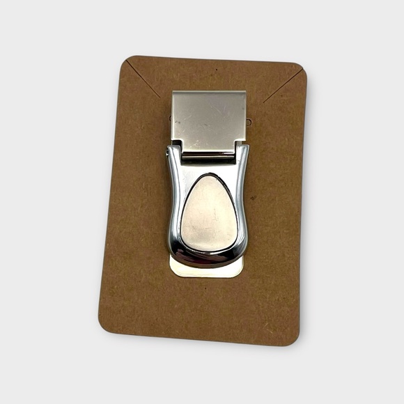 ❗️5/$25❗️Money Clip - Picture 1 of 1
